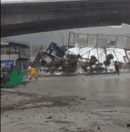 镇江发布台风预警,镇江会受台风影响吗