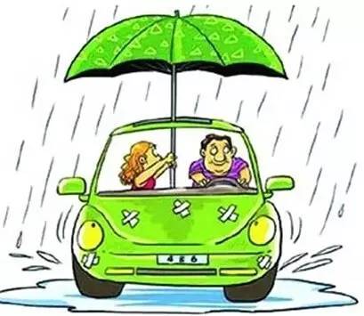 大连最新路况积水路段,辽b车主