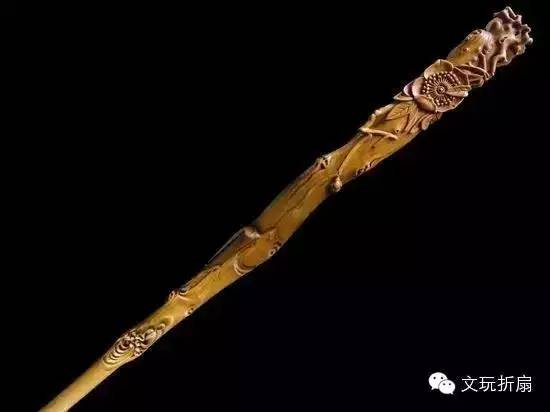 折扇规格的讲究,十寸折扇和八寸折扇的区别