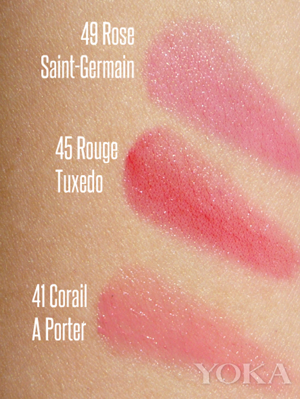 最近流行的口红唇膏,暗黄皮女人必买10款口红唇膏