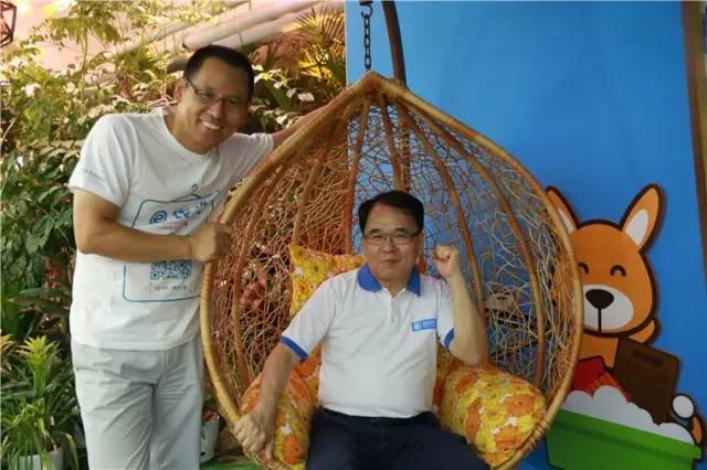 e袋洗创始人张荣耀：垃圾堆成山也还是垃圾，重要的是创造新的东西！