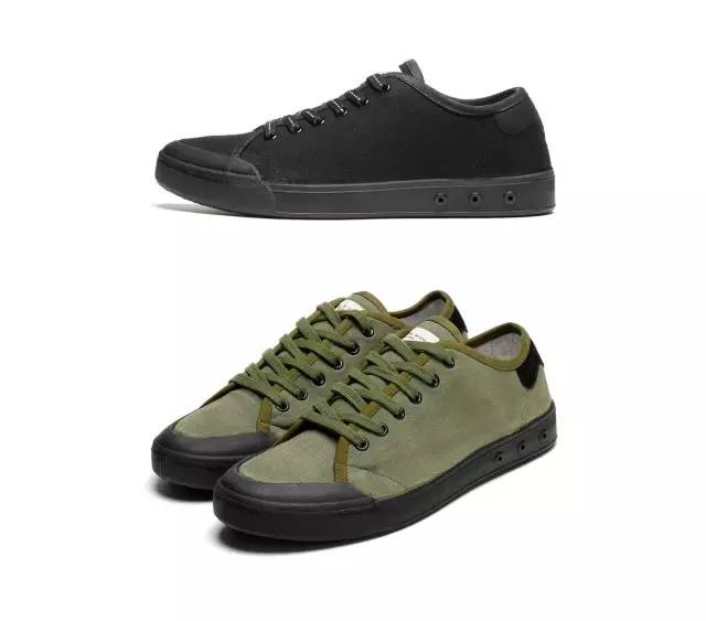 帆布鞋除了匡威还有什么,帆布鞋只有匡威是正品吗