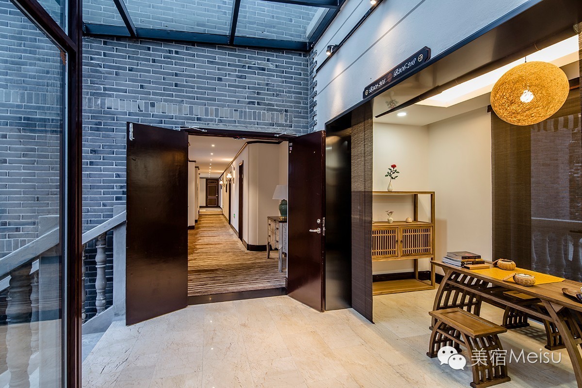 苏州精品特色酒店推荐,苏州最有江南韵味的酒店