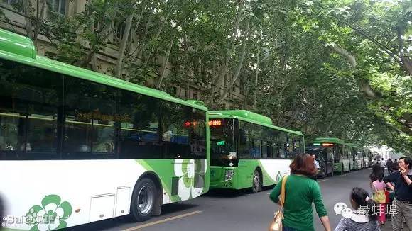 这是蚌埠最实用的一条微信，没有之一！值得收藏，更值得分享！