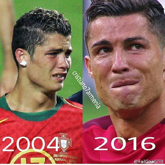 新王加冕葡萄牙,新王加冕世界杯