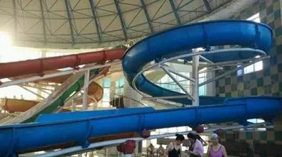 辽A－辽P！省内各市游泳馆地图来袭！哪凉快哪呆着去～