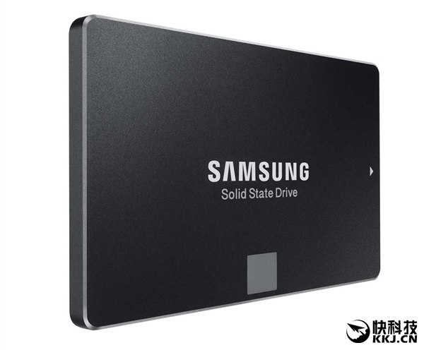 价格破万！三星850EVO4TBSSD全曝光：寿命略短