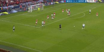 沙奇里世界杯表现,曼联08年c罗对波尔图进球