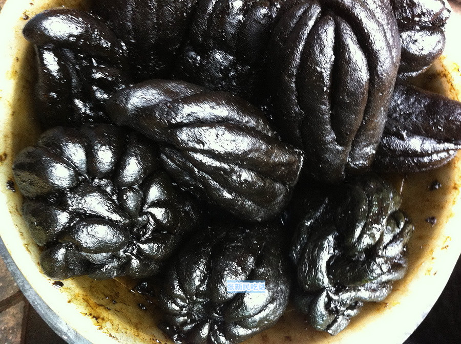 老香黄是哪三样,老香黄是什么有什么用