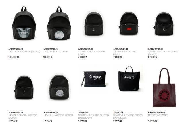 去韩国必买衣服店铺,韩国留学生去首尔便利店