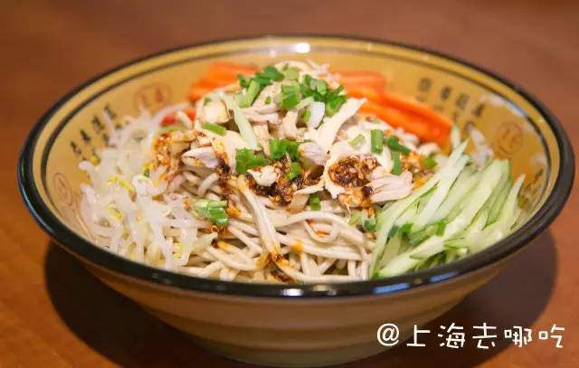 上海宝山魔都三兄弟重庆小面,舌尖2推荐