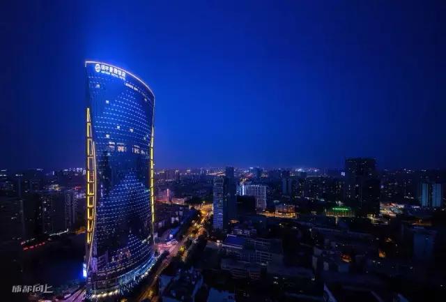 成都酒店游泳池推荐,成都顶级豪华酒店带游泳池