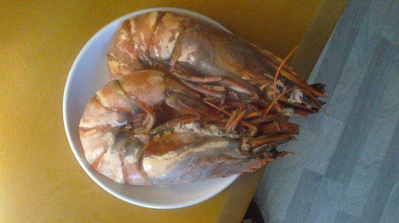 一斤25只的基围虾大不大呀,1斤基围虾可以出多少虾肉