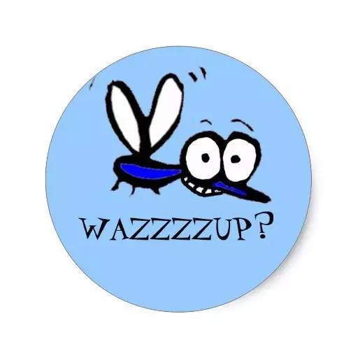 爱招蚊子咬的人说明身体很健康吗,爱招蚊子咬是身体缺少什么