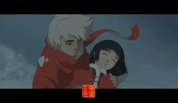 这恐怕是最近50年第一次在电影院里看到全裸的机会了