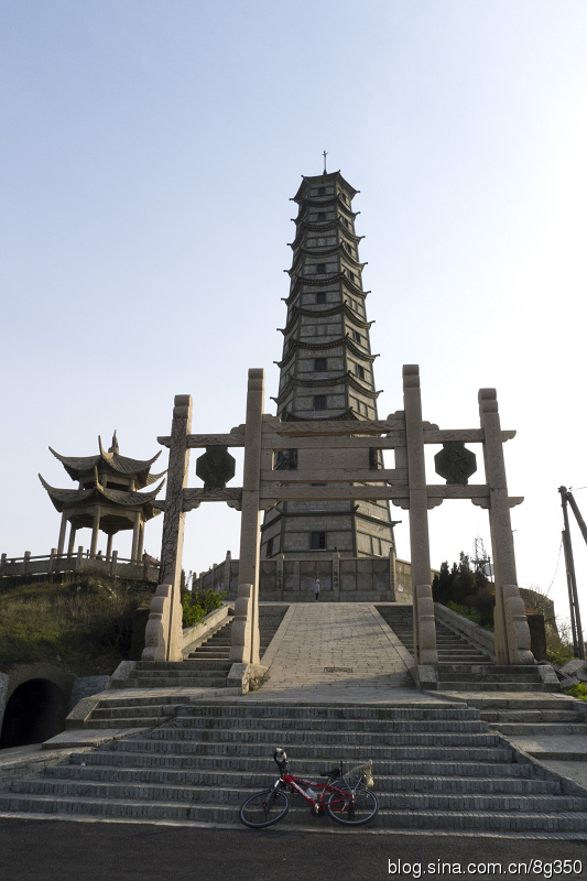 衢山岛最高点在哪,爬观音山需要几小时