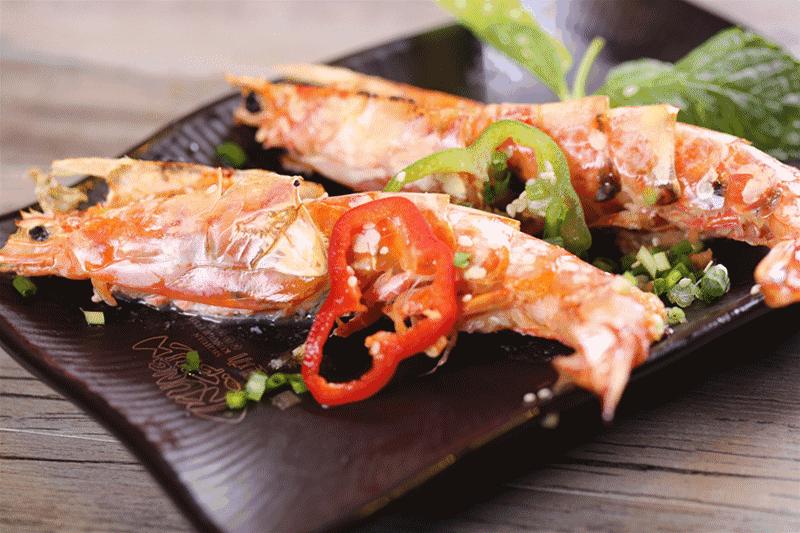 修学分竟然靠吃鱼？！这家烤鱼已经被“学霸”占领了！