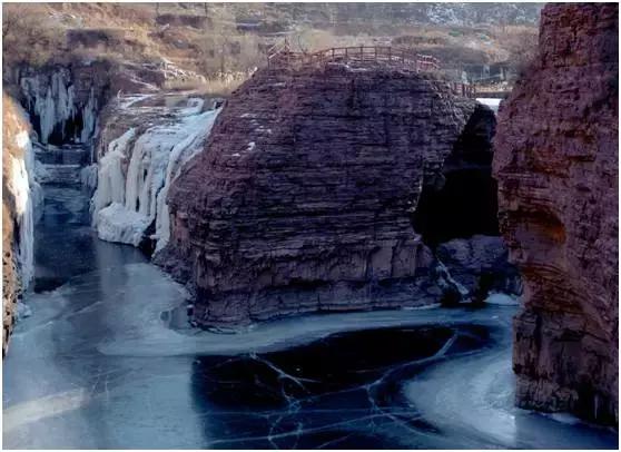 对不起！山西不只有煤，它还有仙本那，九寨沟，德天瀑布，贝加尔