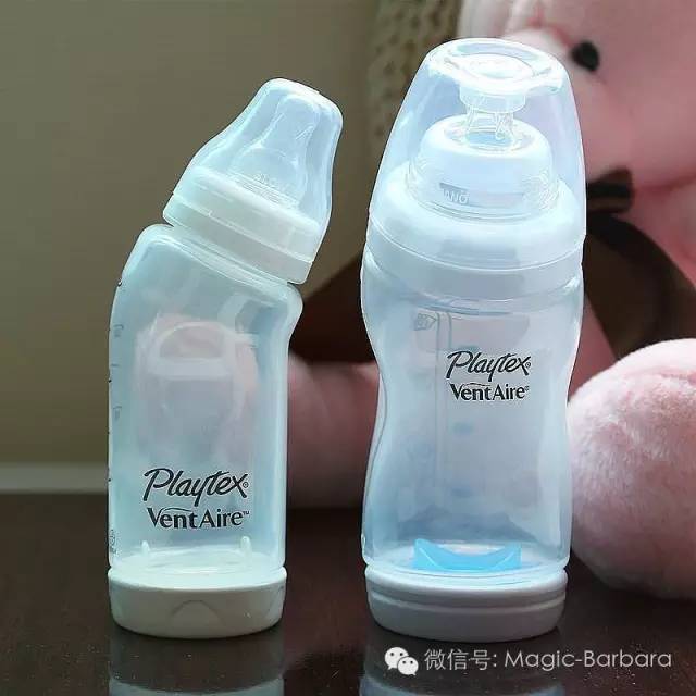 作为孩子的妈妈就要有超人的能力,0-3个月建议用哪款奶瓶