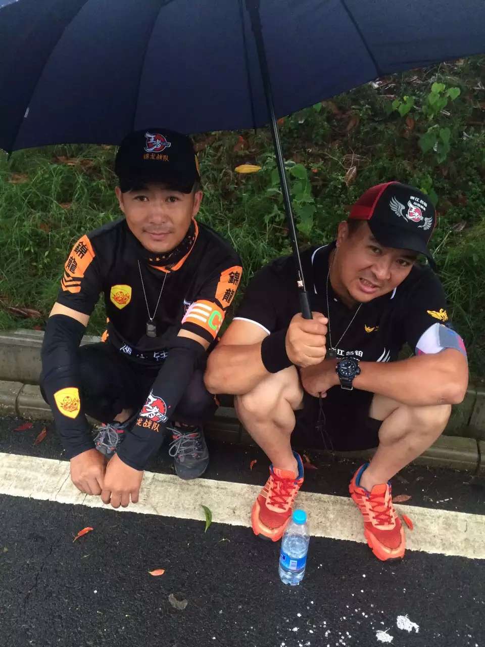 王者坎坷之路,王者的必经之路