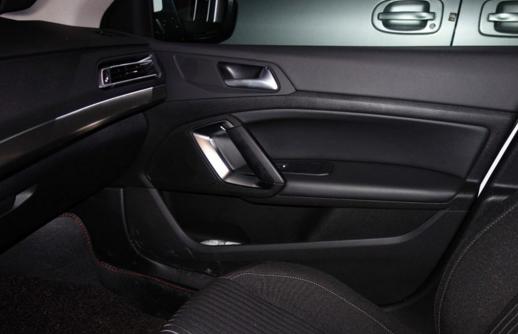 性价比高的二手车标致408,408性价比之王