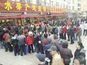 水果店一个月卖30万利润有多大,水果店月入100万的案例
