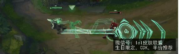 源计划t2皮肤有哪些,新源计划皮肤永恩