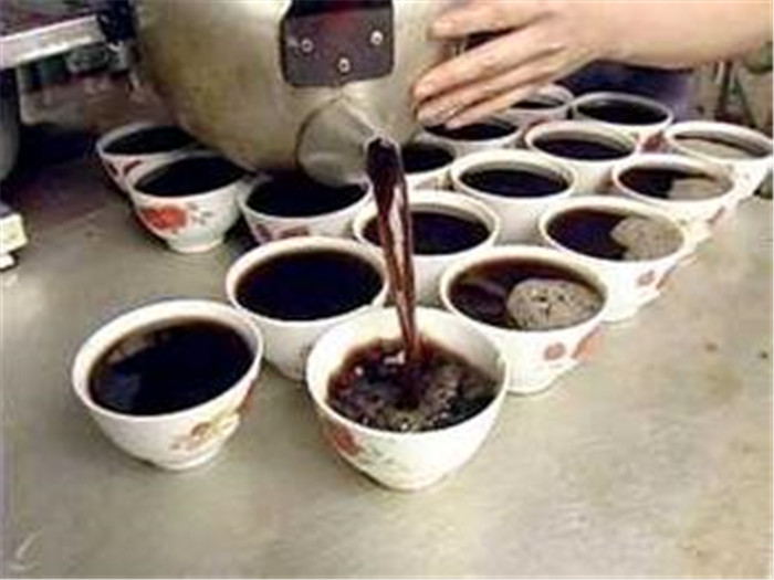 中国34个省最具代表性的小吃,富有地区特色的消暑小吃