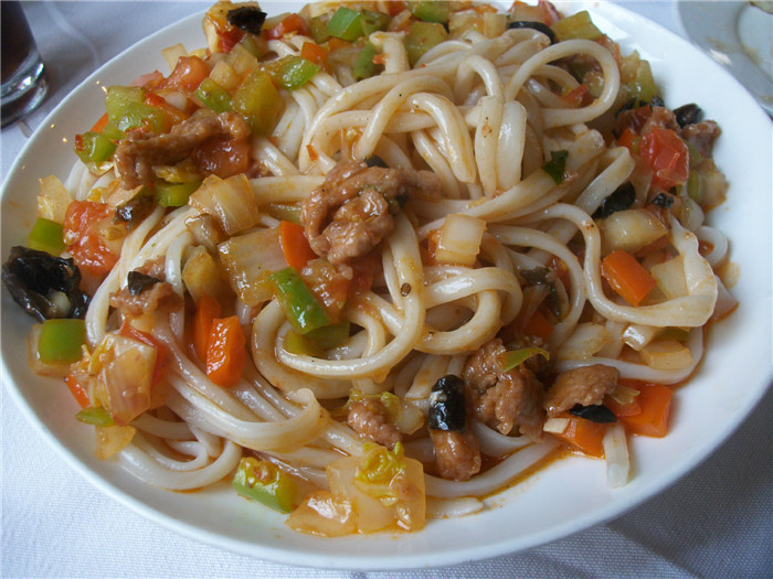 中国34个省最具代表性的小吃,富有地区特色的消暑小吃