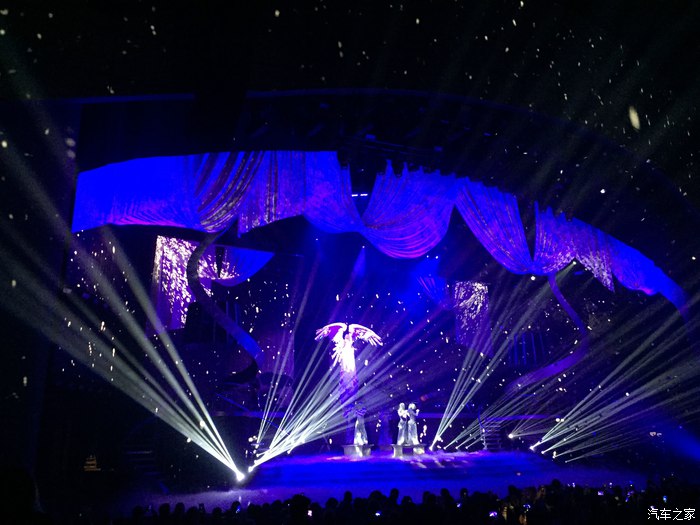 2019纽约车展英菲尼迪qx70,英菲尼迪fx35车主用车感受