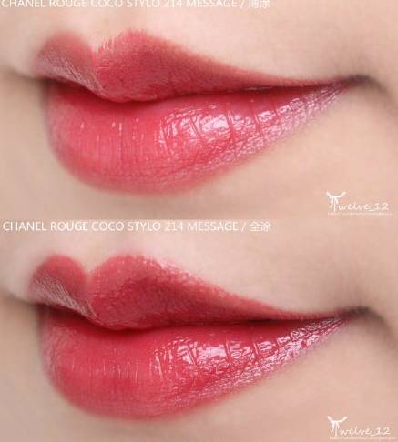 10支职场安全色：不是每家公司都能hold住新人的烈焰红唇