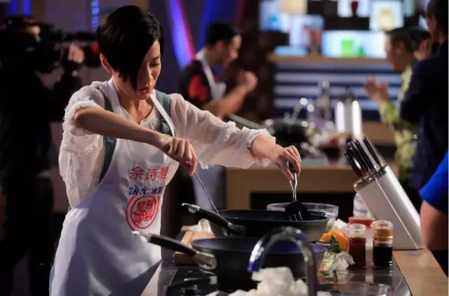 烹制出电视节目“三味”，成就周间档收视冠军！