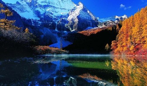 博速川藏线租车哪家便宜 (川藏线自驾游租车哪家好)