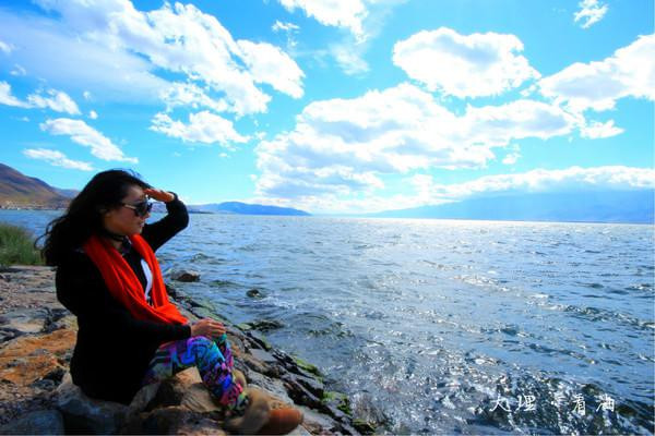 人生若只如初见在广州,人生若只如初见云南