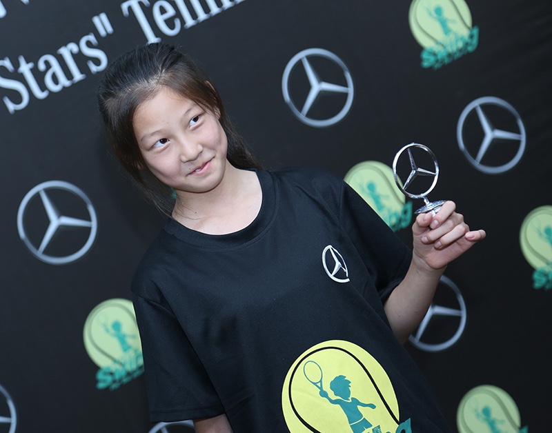 明日之星超级精英夏令营,2016美国网球夏令营