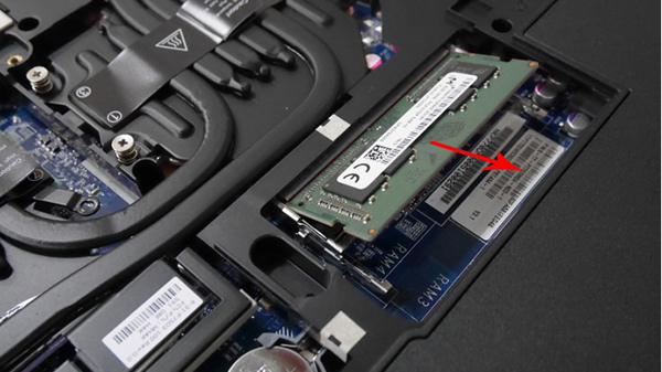 炫龙笔记本显卡驱动怎么更新,炫龙游戏本拆机