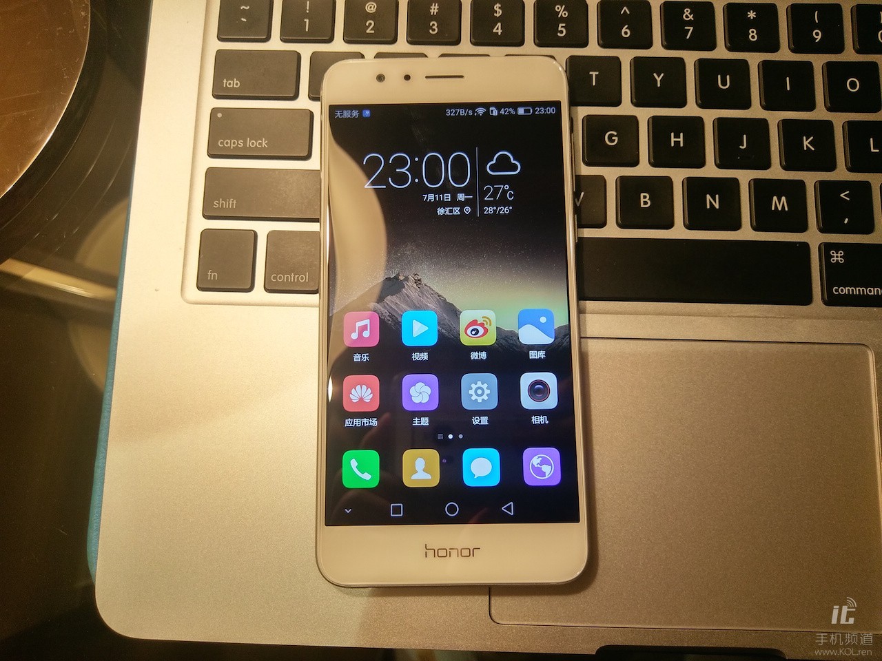 荣耀8今年值得买吗,荣耀8真机评测