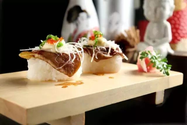 寿司刺身天妇罗,寿司天妇罗日本料理