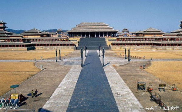 咸阳13区哪几个县,咸阳重点扶持县有哪些地区