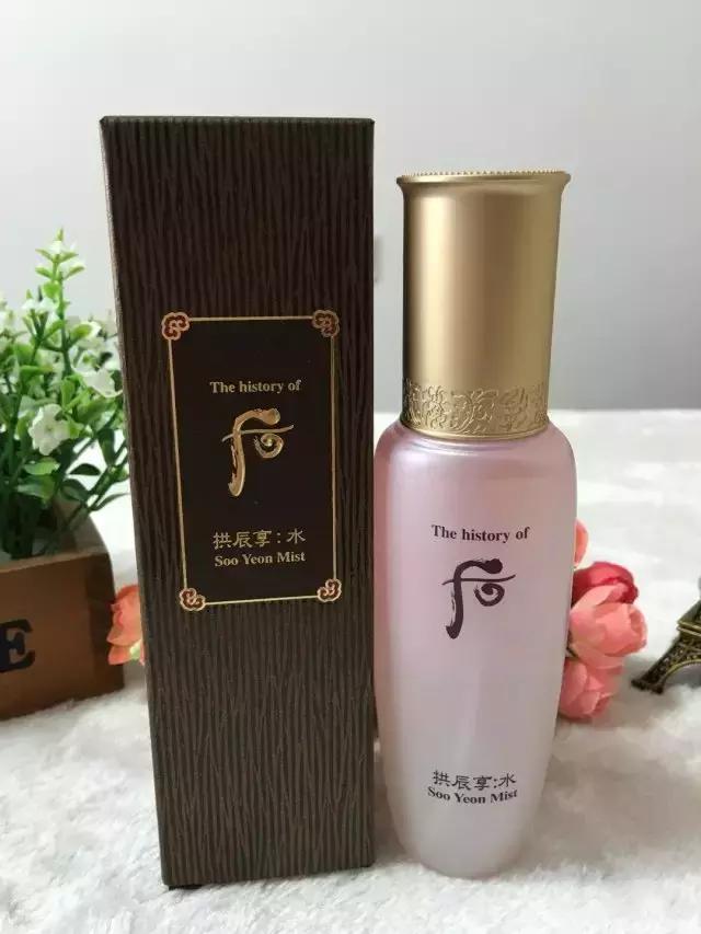 whoo适合什么年龄段使用,不同季节适合用哪一个whoo系列