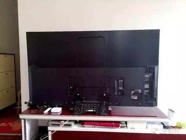 花两万块买电视值吗？索尼65X9300D电视败家记