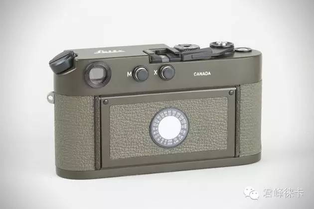 10000左右的复古相机徕卡,最新徕卡全画幅相机推荐