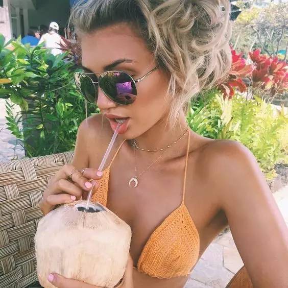 澳洲椰子水真的能减肥吗 (澳洲椰子水怎么喝效果最佳)