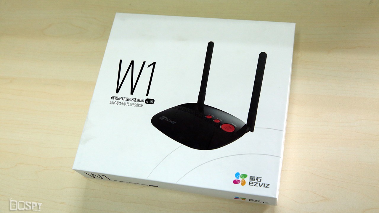 萤石w1路由器说明书,萤石w1路由器