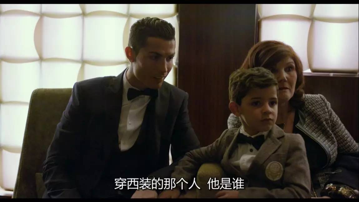 不踢球时的c罗,c罗十大不可思议的球员