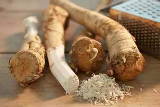 正宗日本芥末,这些年我们吃的东西