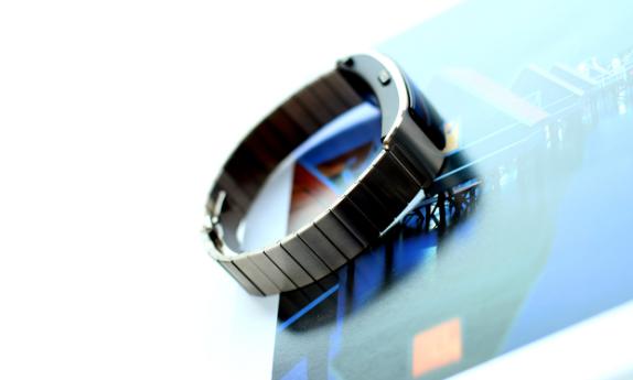 高端大气上档次智能手环,华为手环b3功能简介