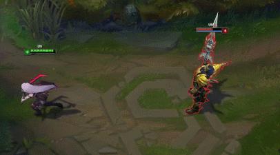 价值一亿的特效,最新的源计划皮肤