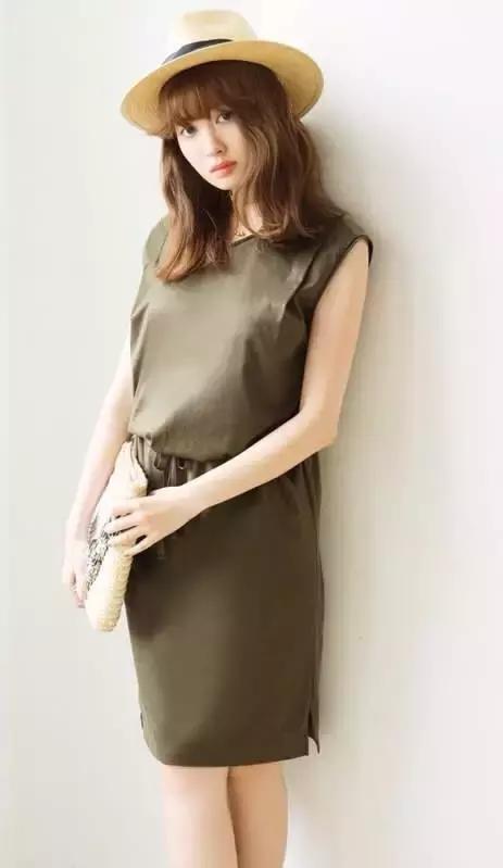 大王小王学穿搭,大王教你穿搭