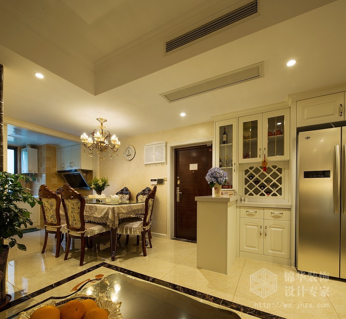 无锡梁溪本源小户型装修,梁溪区复式装修